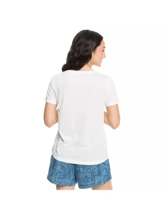 Dámské triko Roxy CHASING THE WAVE Dámské triko Roxy CHASING THE WAVE