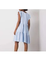 Dámské šaty SK-703 - FPrice Dámské šaty SK-703 - FPrice