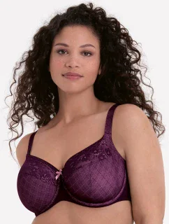 Dámská podprsenka Rosemary 5284 121 Purple - Anita