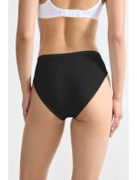 SLOGGI GO CRUSH KALHOTKY S VYSOKOU NOHAVIČKOU 3PACK BLACK SLOGGI GO CRUSH KALHOTKY S VYSOKOU NOHAVIČKOU 3PACK BLACK