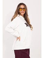 Mikina model 226316 Rue Paris Mikina model 226316 Rue Paris