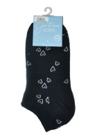 Dámské ponožky WiK 36310 Je Tiaime
