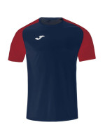 Fotbalové tričko s rukávy Joma Academy IV 101968.336