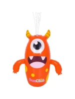 MONSTER DĚTSKÝ KOŠÍK 178x171x121CM 51141 dětské MONSTER DĚTSKÝ KOŠÍK 178x171x121CM 51141 dětské