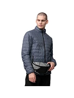 Pánská bunda M H4L21 KUMP004 25S - 4F