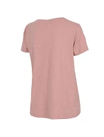 Dámské tričko W H4L22 TSD352 56S - 4F