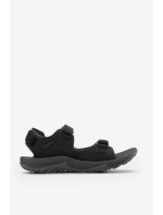 Pánské sandály 4F 4FRSS24FSANM056-20S Černé