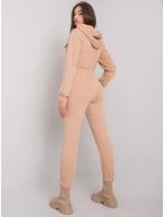 Kombinéza FE KO 5606.09 velbloud Kombinéza FE KO 5606.09 velbloud