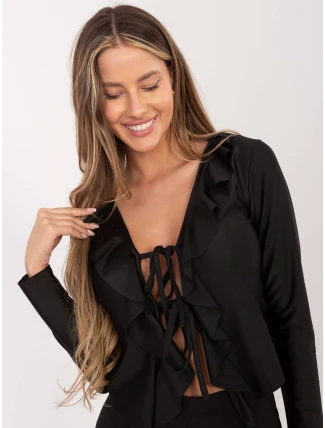 Halenka IT BZ 21837.00 černá