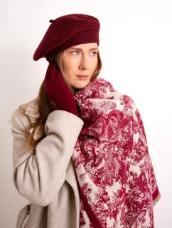 Dámský baret 25280 Dalma - Art Of Polo