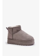 Sněhule  model 202215 Step in style