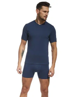 Pánský nátělník Cornette 531 High Emotion