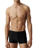 Pánské plavky 320 black - Atlantic