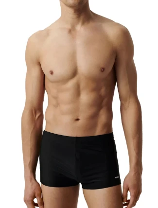 Pánské plavky 320 black - Atlantic