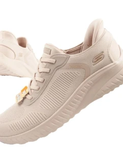 Skechers Bobs Squad-Chaos dámské sportovní boty pohodlné SLIP-INS dámské