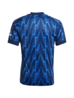 Adidas Arsenal dětské tričko 25/26 modré JI9550 Adidas Arsenal dětské tričko 25/26 modré JI9550