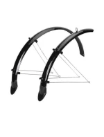 Blatník ORION ELEKTR. 28'/48''ochrana proti stříkající vodě černá