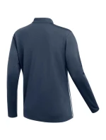 Dámské tričko Nike Dri-Fit Park 26 Drill Top navy blue IB7540 410