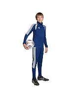 Dětská mikina adidas Tiro 26 League Training Top navy blue JY7165