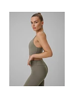 Tréninková podprsenka 4F 4FWSS26USBAF219-41S pro ženy