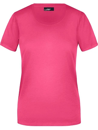 Daiber JN 901 Dámské tričko 02.0901 pink Daiber JN 901 Dámské tričko 02.0901 pink