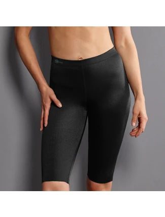 sportovní masážní kalhoty . 1691 black - Active