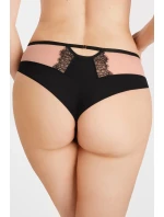 Gorsenia K836 Black to Black barva: černá