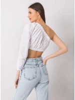 Halenka 341 BZ 5267.05 bílá Halenka 341 BZ 5267.05 bílá