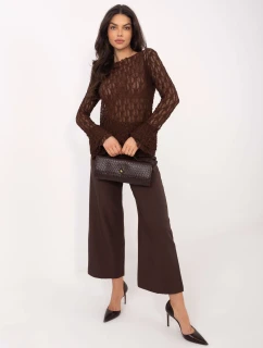 Halenka IT BZ 9970.97 hnědá