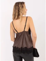 Top IT TP FL9839.89 hnědá