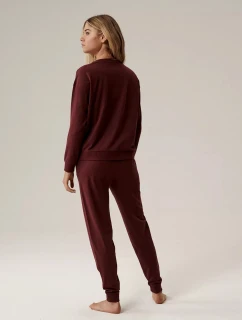 Dámské pohodlné pyžamo Atlantic