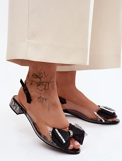 Sandály  model 228400 Step in style
