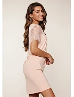 Dámská noční košilka LingaDore 7918PD