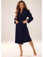 Župan De Lafense 876 Colette dlouhý M-2XL