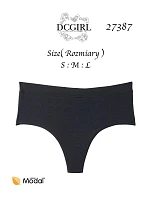 Tanga DC Girl 27387 A12 S–L Tanga DC Girl 27387 A12 S–L