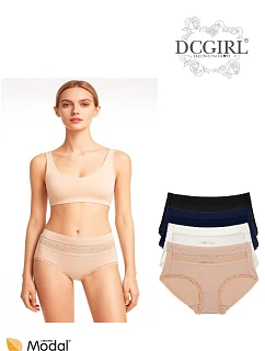 DC Girl kalhotky 26438 A'2 M-XL