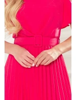 Dámské šaty  396-2 LAYLA  - NUMOCO