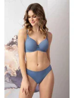 Dámské kalhotky 02771 Virginia 2 jeans - CORIN