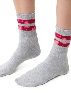 Dámské ponožky 136 120 - Steven