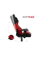 Herní židle Huzaro Force 6.2 Red Mesh Herní židle Huzaro Force 6.2 Red Mesh