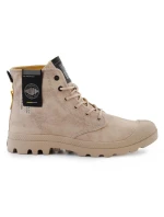 Boty Palladium Pampa Surplus M 74389-257-M