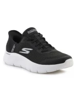 Boty Skechers Slip-ins: GO Walk Flex - Grand Entry W 124836-BKW