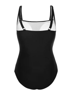 Plavky 081 B1D67 černé