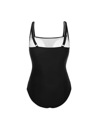 Plavky 081 B1D67 černé