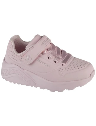 Skechers Uno Lite 310451L-LTPK Pink 27 Skechers Uno Lite 310451L-LTPK Pink 27