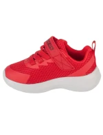 Skechers Selectors 403764N-RED Červená 23 Skechers Selectors 403764N-RED Červená 23