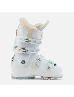Lyžařské boty ROSSIGNOL VIZION 4B 80 W GW White bílá