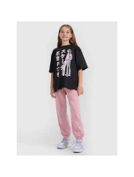 Tričko 4F Jr 4FJRAW25TTSHF2936-20S