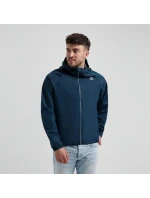 Rogelli unisex bunda do deště CORE modrá S