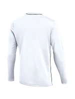 Pánské tričko Nike Dri-Fit Park 26 Crew Top white HM7165 100 pánské tričko Pánské tričko Nike Dri-Fit Park 26 Crew Top white HM7165 100 pánské tričko